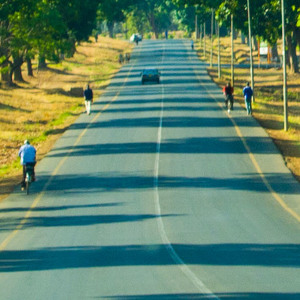 Fundraising Page: Dora Sari